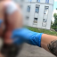 Раненого во время обстрела Торецка мужчину госпитализировали в Константиновку. ВИДЕО
