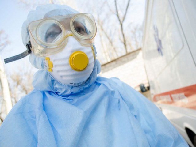 В Украине зафиксирован антирекорд по коронавирусу: более 4,7 тысяч заболевших