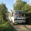 В Константиновке остановили движение по популярному автобусному маршруту