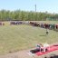 Ко Дню физической культуры и спорта в Иллинивський ОТГ провели пять видов соревнований
