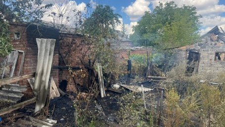 У Костянтинівці — нові удари дронами: загинула цивільна особа