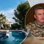 Суд арестовал имущество бывшего одесского военкома