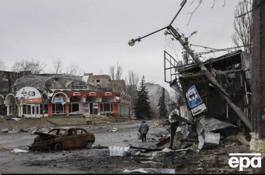 Біля Хитрого ринку - осінь 2025