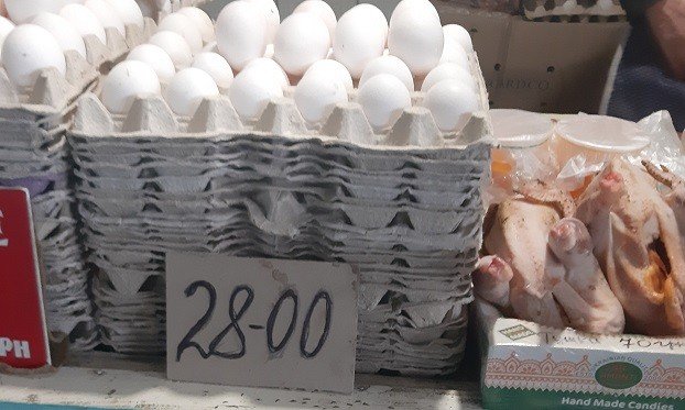 Какие товары дешевеют, а какие продолжают дорожать в Константиновке