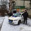 В Константиновке полиция охраны задержала вора на месте преступления