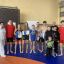 Спортсмени з Костянтинівки вибороли призові місця на чемпіонаті Київської області з сумо серед юнаків 7