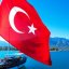 Турция поменяла правила въезда в страну