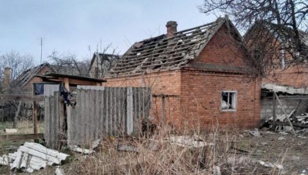 Под обстрел попал автомобиль «Новой почты», ранен водитель: Сводка по области на утро 30 марта
