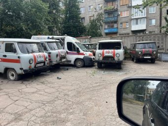 Обстановка в Константиновке на утро 29 июня 2025 года. Хронология обстрелов
