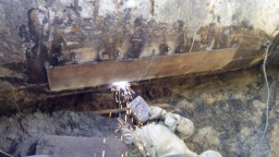 Окончены ремонтные работы на Втором Донецком водопроводе
