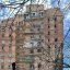 В Константиновке по меньшей мере трое погибших из-за утренних обстрелов (ФОТО, ВИДЕО)
