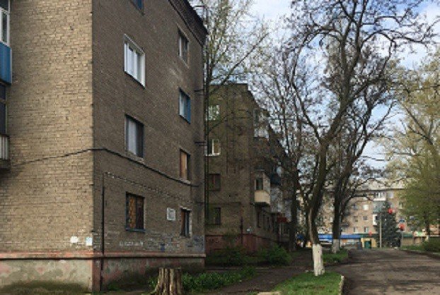 
Жители Константиновки задолжали за квартиры более 100 млн грн
