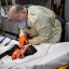 Коронавирус в Константиновке: В больницах более 200 пациентов, среди них трехлетний малыш