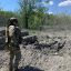 В результате авиаудара по Константиновке зафиксировано три попадания ФАБ-250 — повреждены дома и коммуникации 2