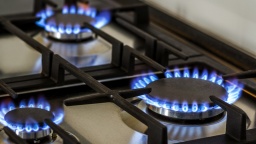 В Константиновской и Ильиновской ТГ к газу уже подключили почти 1 000 частных домов