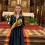 Пианистка из Константиновки победила в конкурсе и сыграла на сцене в Париже