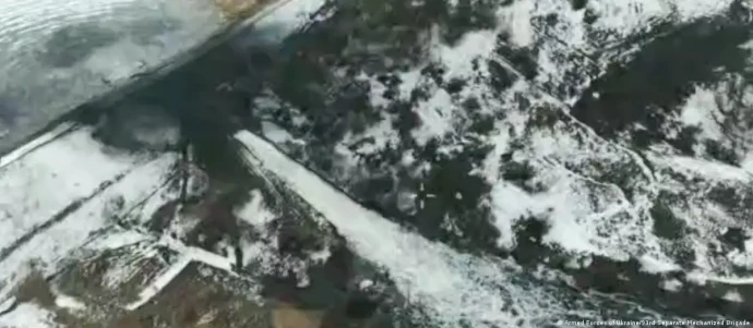 Подрыв дамбы возле Константиновки: как это повлияло на фронт и гражданских