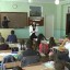 В Константиновке открыли классы по изучению армянского языка