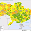 Константиновка с понедельника в желтой зоне: В Украине обновили карантинное зонирование