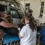 Троє цивільних поранено в Костянтинівці внаслідок удару ФАБ-250 — допомогу надали поліцейські парамедики 0