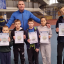 Легкоатлеты из Константиновки завоевали медали на чемпионате Донецкой области