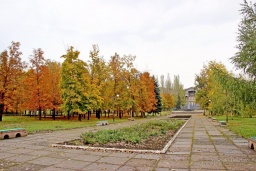 Обстановка в Константиновке 11 октября 2022