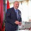 В Беларуси огласили первые итоги выборов: лидирует Лукашенко