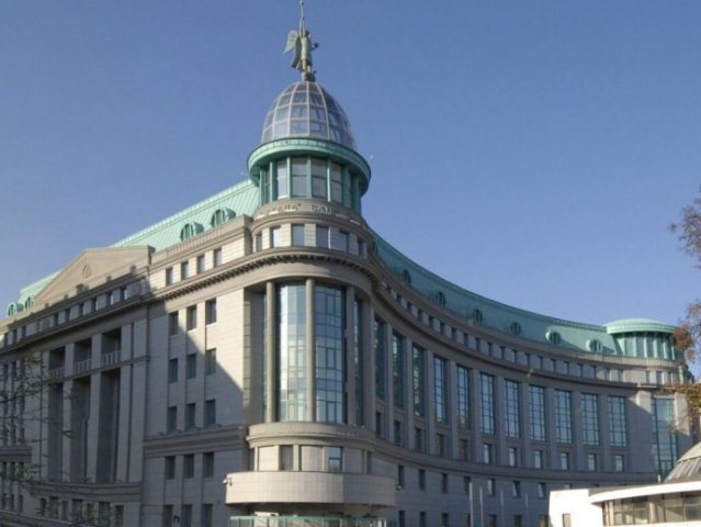 НБУ лишил лицензии банк «Аркада»