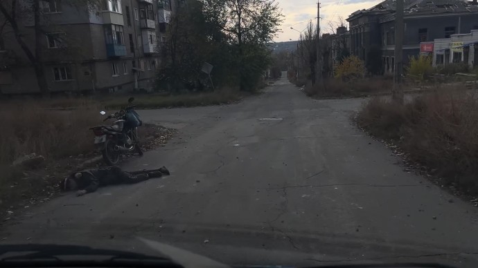 Ситуація в Костянтинівці станом на ранок 5 листопада: місто знову під вогнем, одна людина загинула