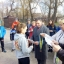 Славянск принял чемпионат Донецкой области по легкоатлетическому кроссу 3