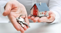 Как законно продать жилье на неподконтрольных территориях?