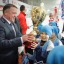 В Дружковке завершился Всеукраинский турнир среди детских хоккейных команд 3