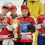 В Дружковке завершился Всеукраинский турнир среди детских хоккейных команд 1