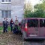Полицейские Константиновки предотвратили взрыв в спальном районе города (ФОТО)