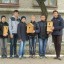 Константиновские Лиговцы приняли участие в патриотической игре «Росток» (ФОТО)