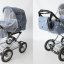 Всесезонная детская коляска–трансформер Geoby C703H.  Цена 4000 грн 4