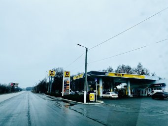 Route 20